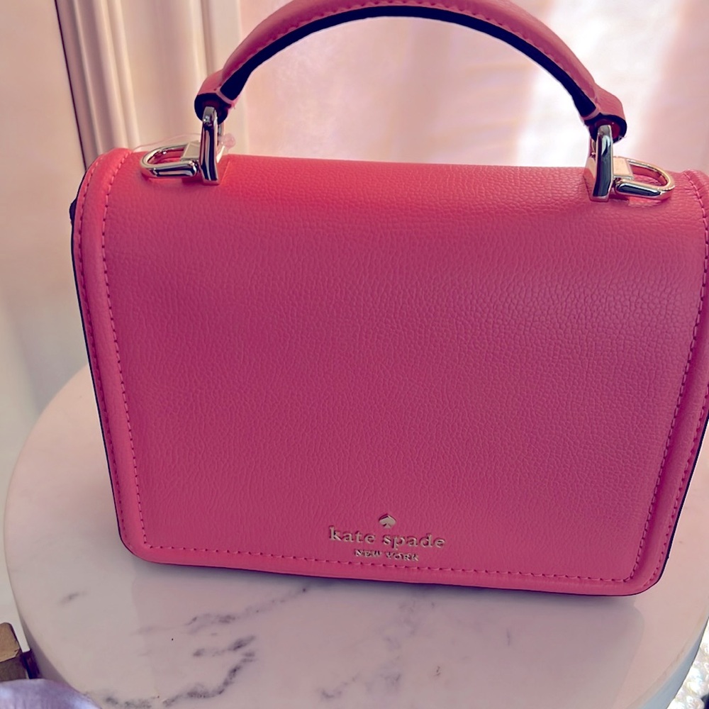 New KATE SPADE NEW YORK Patterson drive pebble Bag - Picture 11 of 14